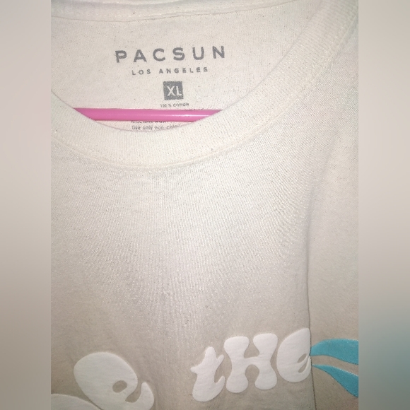 Pacsun  Ride wave vintage T-shirtsize XL - Picture 2 of 8